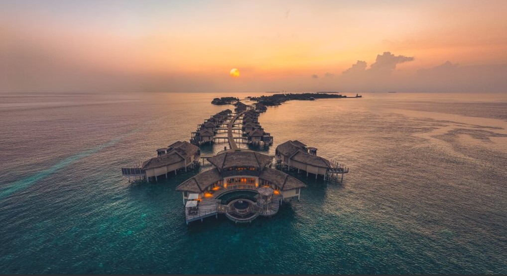 منتجع إنتركونتيننتال المالديف ماموناجاو يقدّم عروضاً حصرية